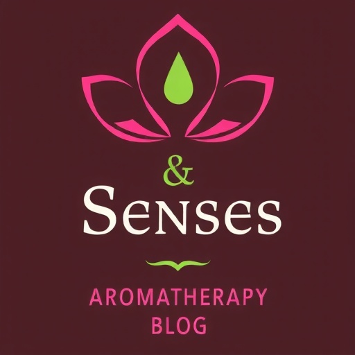 Scent & Senses Logo